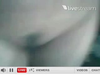 Tremendous seks klem video- streetwalker webcam klem 203