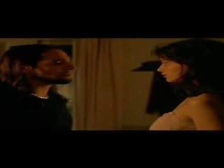 Laetitia casta xxx film sahneler içinde gitano