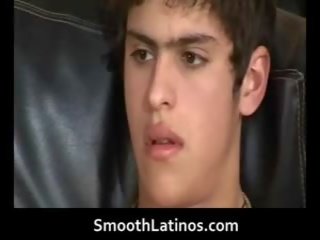 Smashing elegant njeri homoseksual latinos duke pasur njeri homoseksual xxx video vid 5 nga smoothlatinos