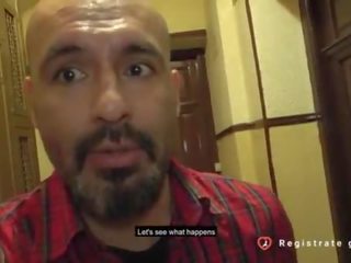 Maduros espanhola youtuber a trair em esposa &lpar;spanish porn&rpar;&excl; chic-ass&period;com