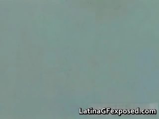 Latinas adolescenza adulti clip filmati