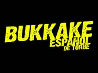 Penelope - Spanish Bukkake